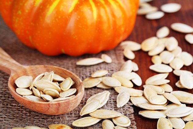 pumpkin seeds health benefits2