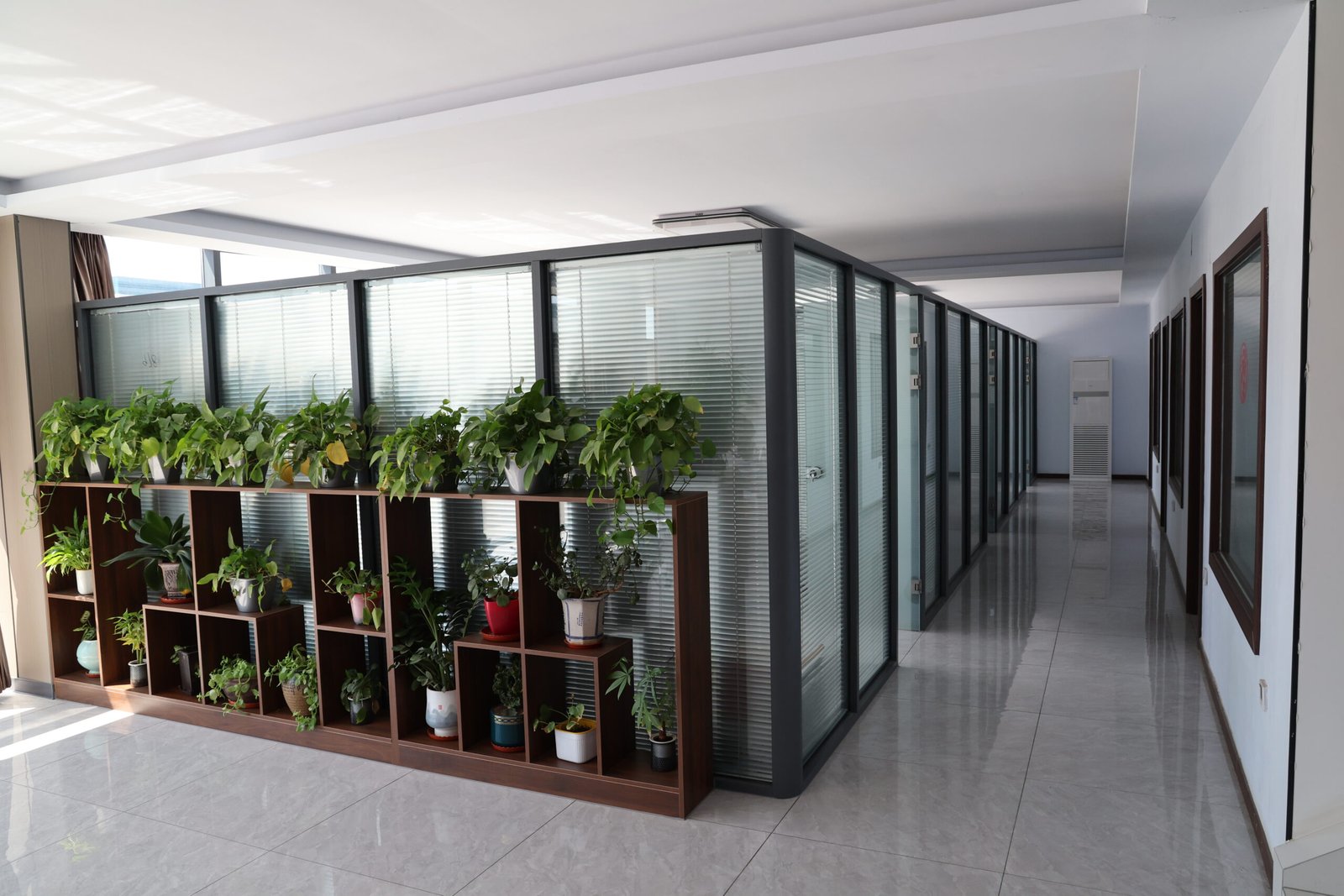 Inner mongolia Hexin Food office